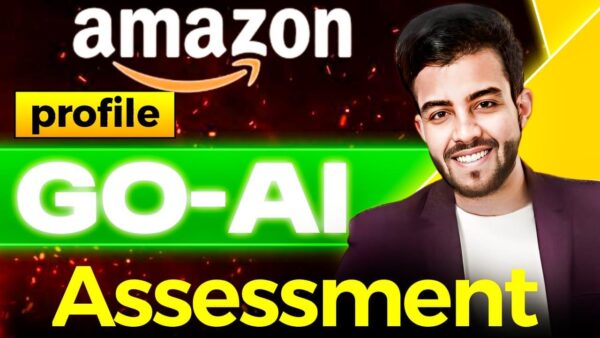Go – AI Associate
