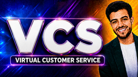 VCS Training Session