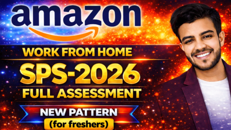 Amazon SPS Training Course