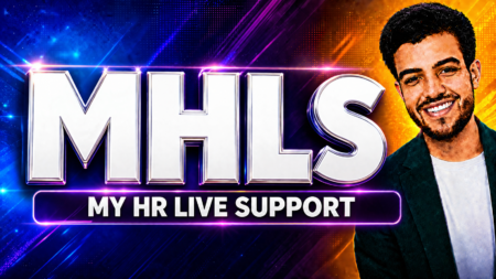 MHLS Training Session